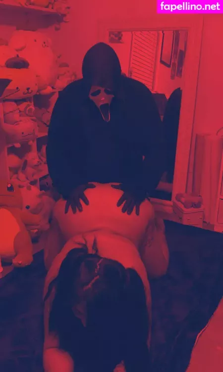 Chrissixmarie OnlyFans Thumbnail #U51h4BndEv