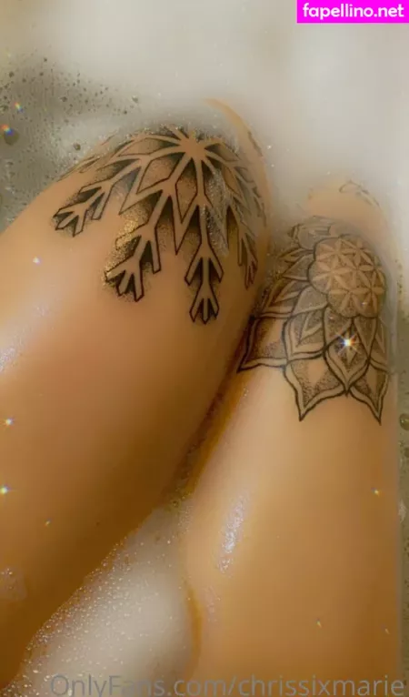 Chrissixmarie OnlyFans Thumbnail #fyvFwuBaoc