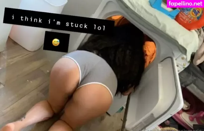 Chrissixmarie OnlyFans Thumbnail #ugEpe6T5tV