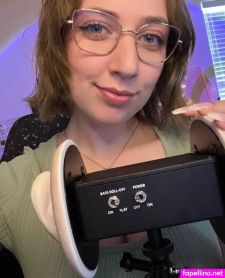 Chrissy Asmr OnlyFans Thumbnail #NILV0tcdXq