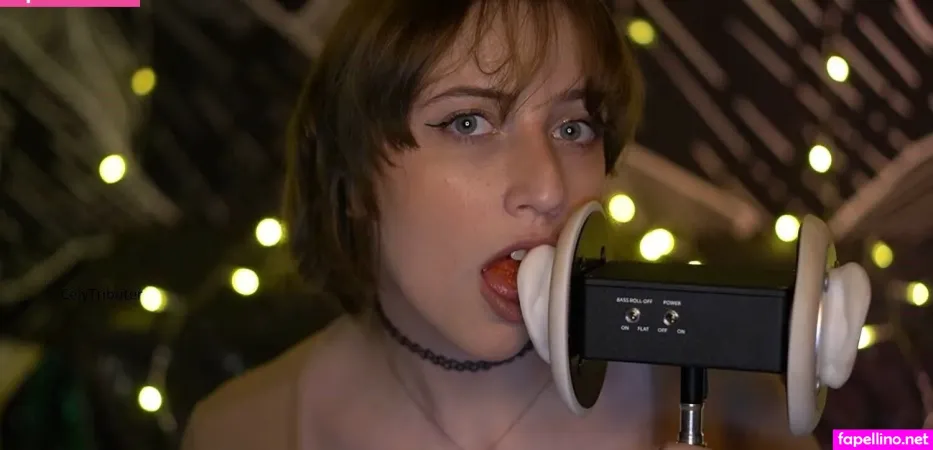 Chrissy Asmr OnlyFans Thumbnail #Q6cWgDXEec