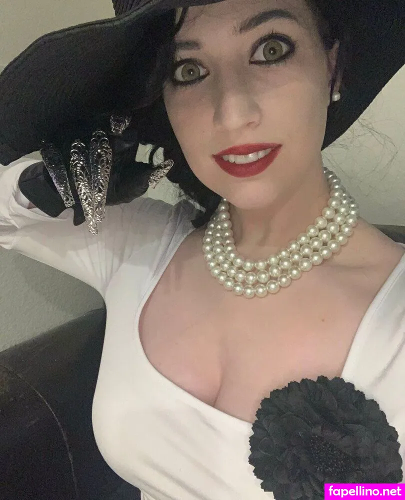 chrissyasmrofficial Nude Leaked OnlyFans Photo #RYal4GbEp7