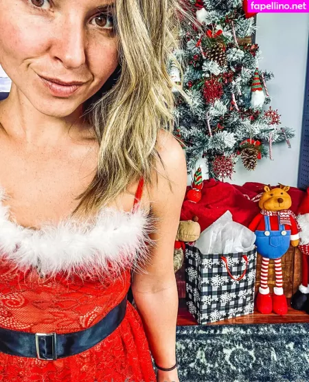 Chrissy Bowman OnlyFans Thumbnail #Jdwf8GeTeV