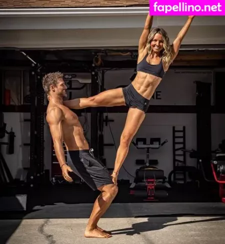 Chrissy Bowman OnlyFans Thumbnail #eMeZRZXBiF