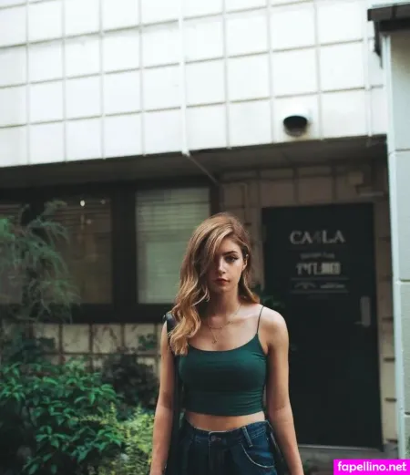 Chrissy Costansa OnlyFans Thumbnail #04JOhS6lQY