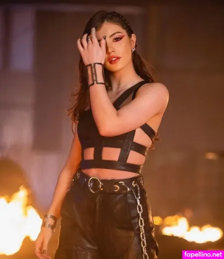 Chrissy Costansa OnlyFans Thumbnail #7UFE6mtRZy