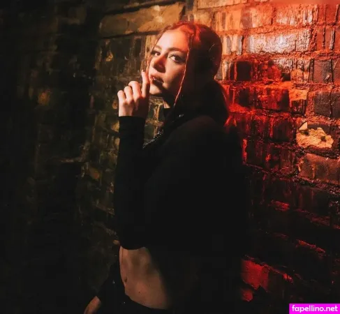 Chrissy Costansa OnlyFans Thumbnail #ApXYTT5u8A