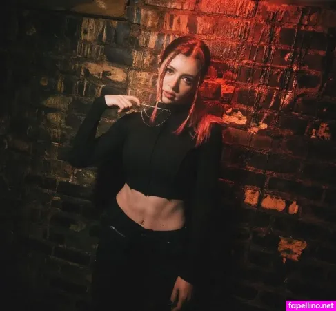 Chrissy Costansa OnlyFans Thumbnail #J0xQfgTzSB