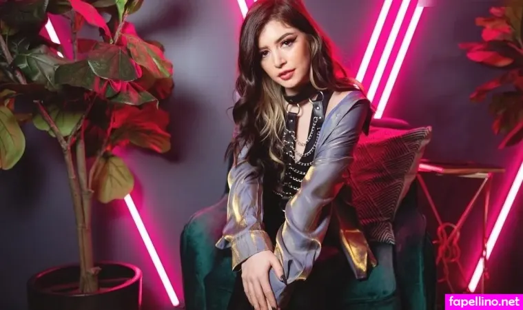 Chrissy Costansa OnlyFans Thumbnail #NyWkBFDR8n