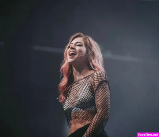 Chrissy Costansa OnlyFans Thumbnail #QmzZLYcqmU