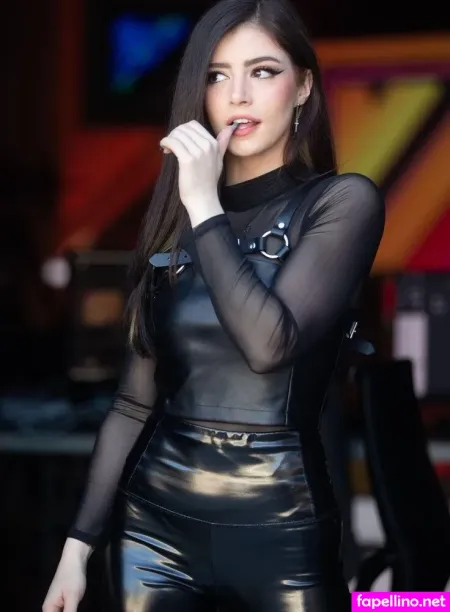 Chrissy Costansa OnlyFans Thumbnail #Z3JRlspsH0