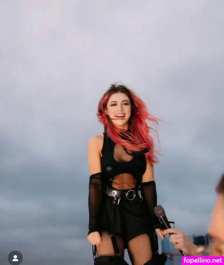 Chrissy Costansa OnlyFans Thumbnail #hXfa5byeFu