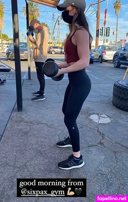 Chrissy Costansa OnlyFans Thumbnail #tUBxfvLk0G