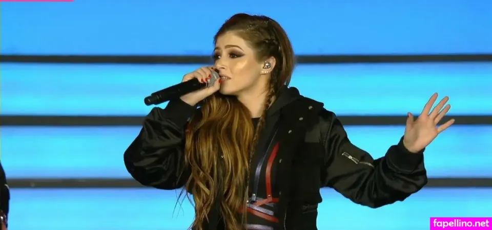 Chrissy Costanza 1 OnlyFans Thumbnail #DJBJZgO7BG