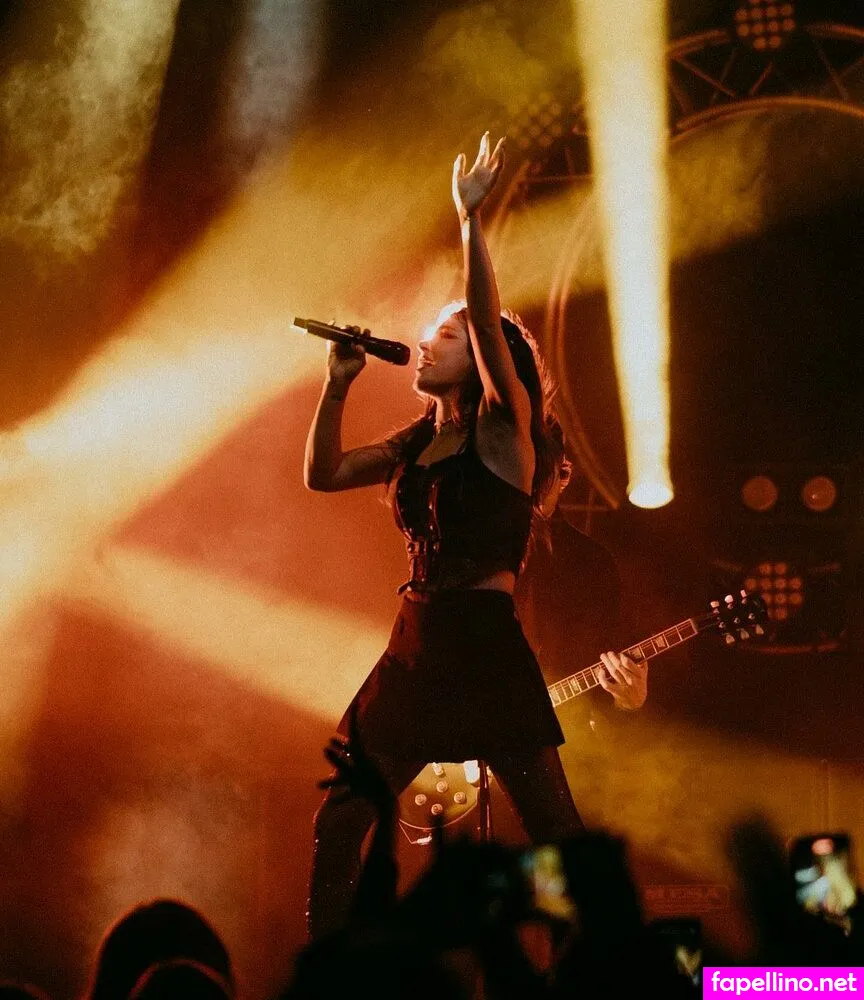 Chrissy Costanza, chrissycostanza Nude Leaked OnlyFans Photo #MdWyl3KizH