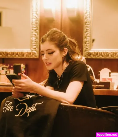 Chrissy Costanza 1 OnlyFans Thumbnail #P7U90cNLk0