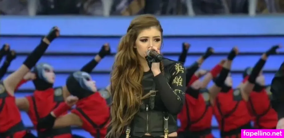 Chrissy Costanza 1 OnlyFans Thumbnail #ns3fsXlXHo