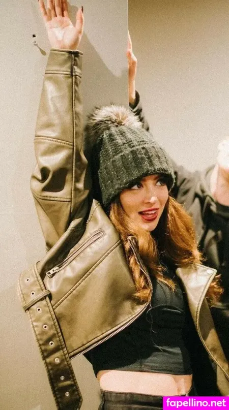 Chrissy Costanza 1 OnlyFans Thumbnail #snTzsxYjv1