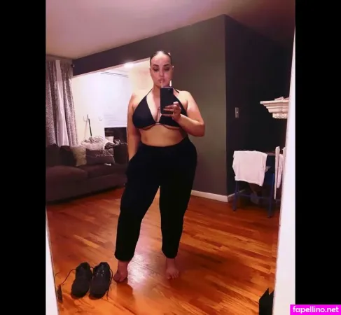 Chrissy Lee OnlyFans Thumbnail #GMMvw5tkmp