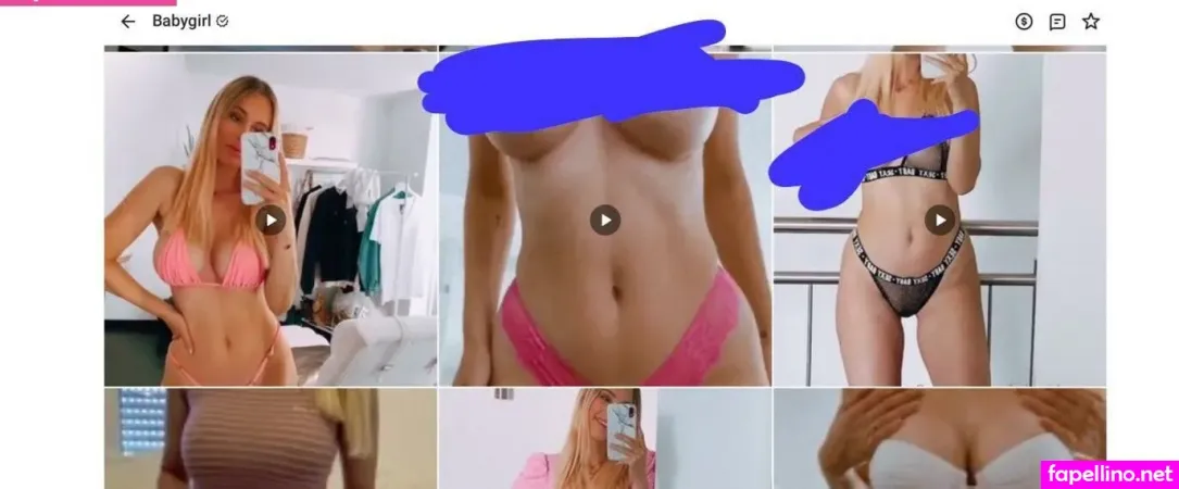 Chrissy Loum OnlyFans Thumbnail #lH4KWhWtWY