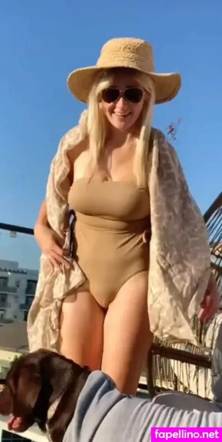 Chrissy Marshall OnlyFans Thumbnail #5G7A03RChs