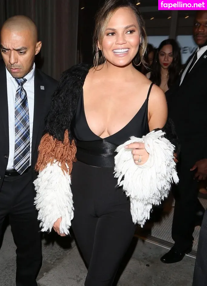 ChrissyTeigen Nude Leaked OnlyFans Photo #B7xE9CLXDZ