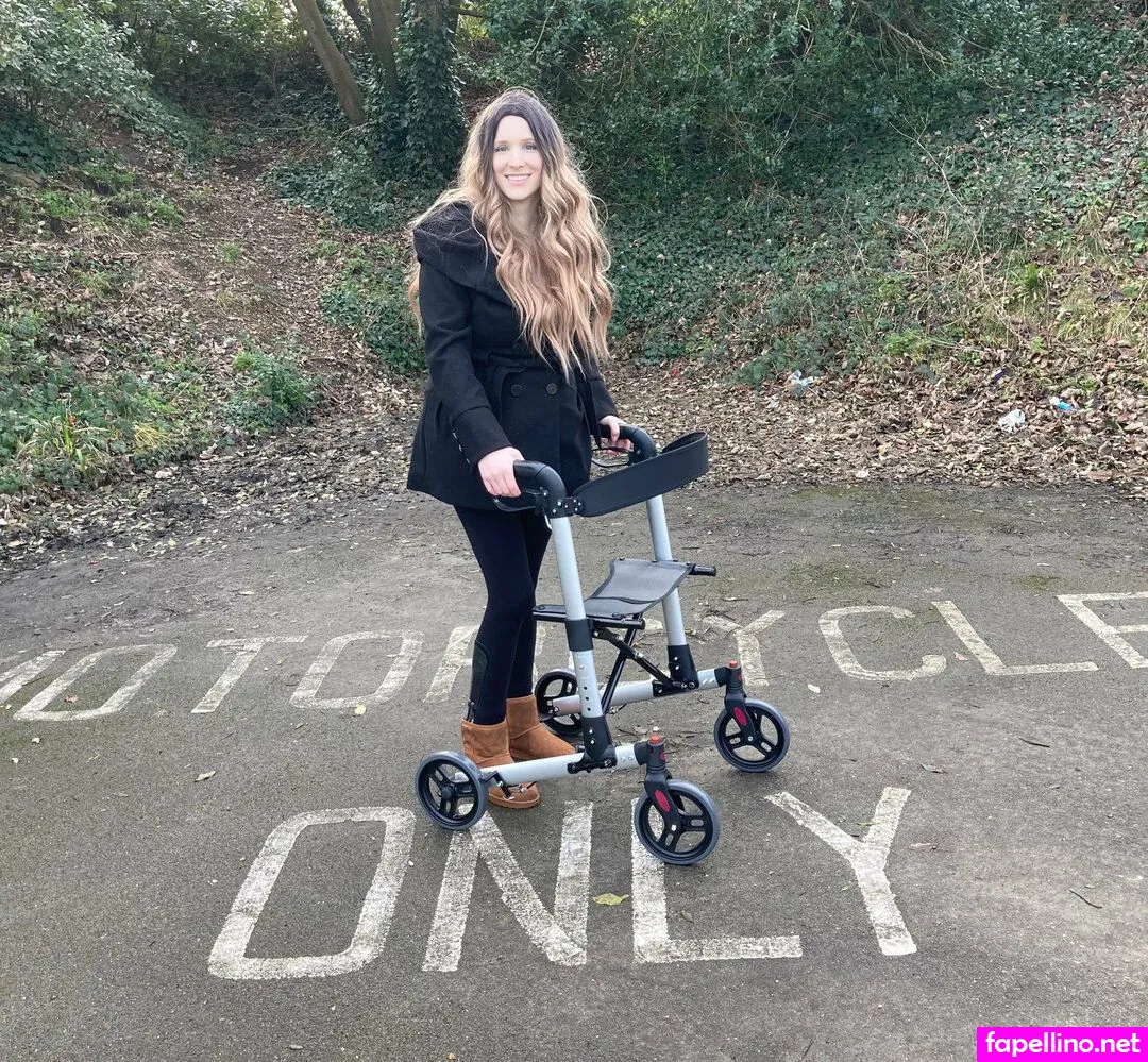 chrissycantwalk Nude Leaked OnlyFans Photo #ku9fPqRnpk