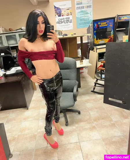 Chrissycocoa OnlyFans Thumbnail #IkDQphc7tC