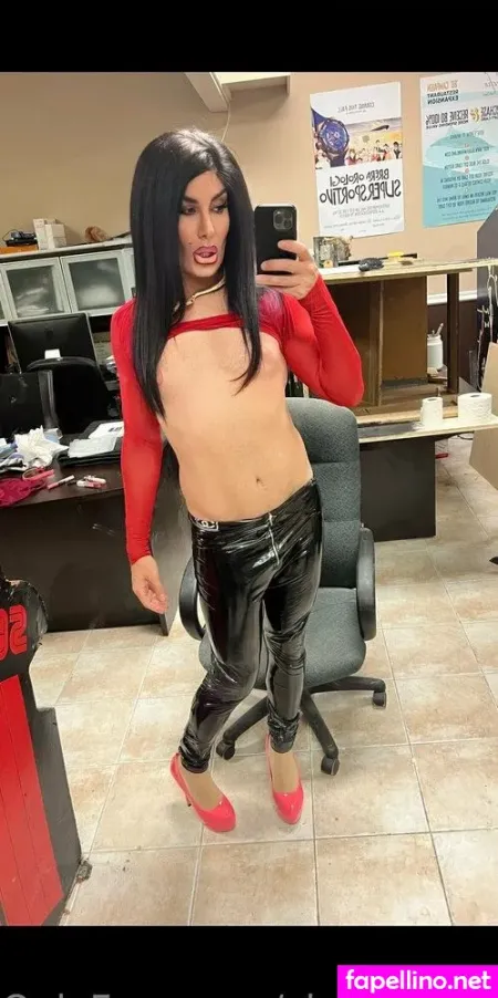 Chrissycocoa OnlyFans Thumbnail #oVTiQnB4YP
