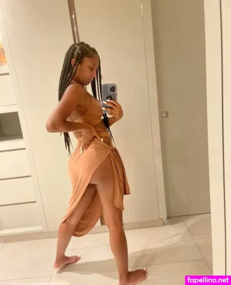 Chrissylableu OnlyFans Thumbnail #v4X98FacL6