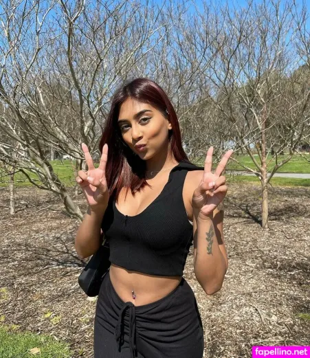 Chrissymenzies OnlyFans Thumbnail #EP73K7VOOB