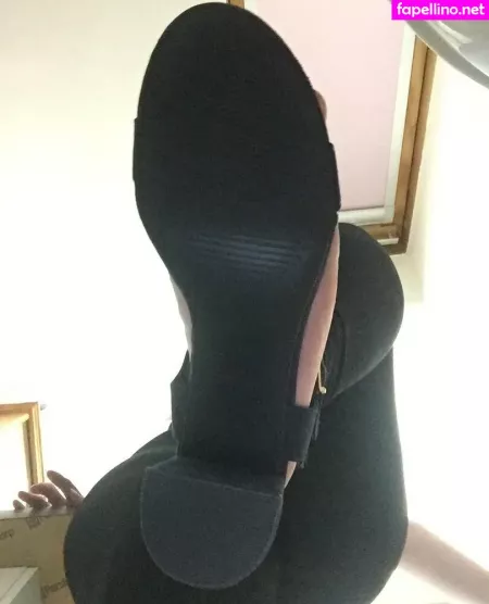 Chrissys Feet OnlyFans Thumbnail #GkSXw8FDnb