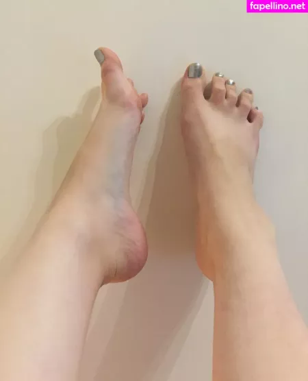 Chrissys Feet OnlyFans Thumbnail #Wk4CvgKcrS