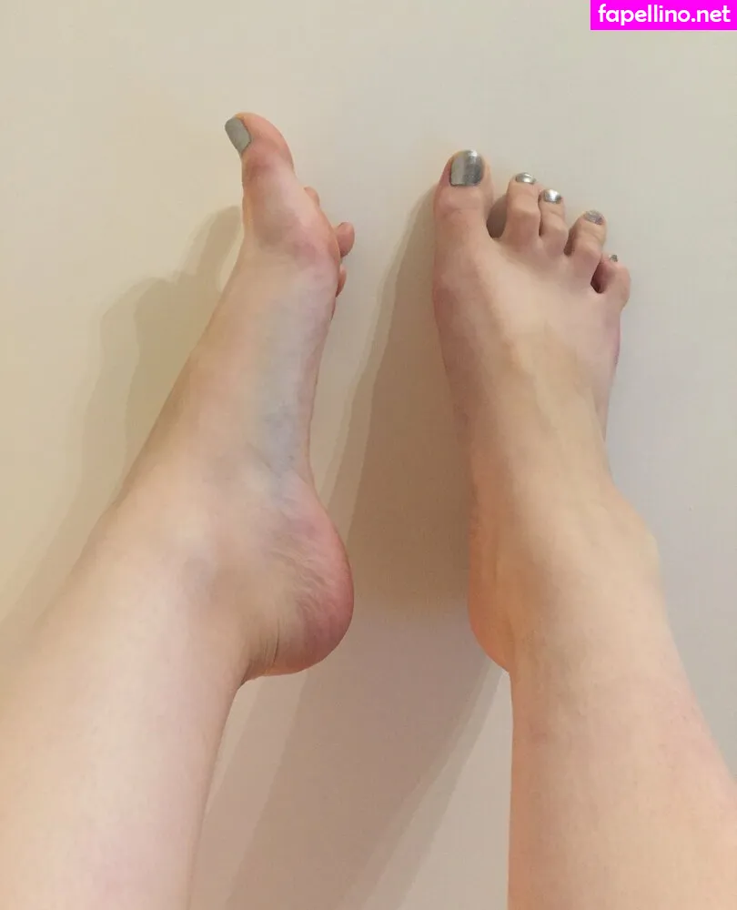 chrissys.feet, chrissysfeetpics Nude Leaked OnlyFans Photo #Wk4CvgKcrS