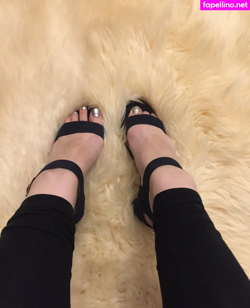chrissys.feet, chrissysfeetpics Nude Leaked OnlyFans Photo #j0QrSZWyVK