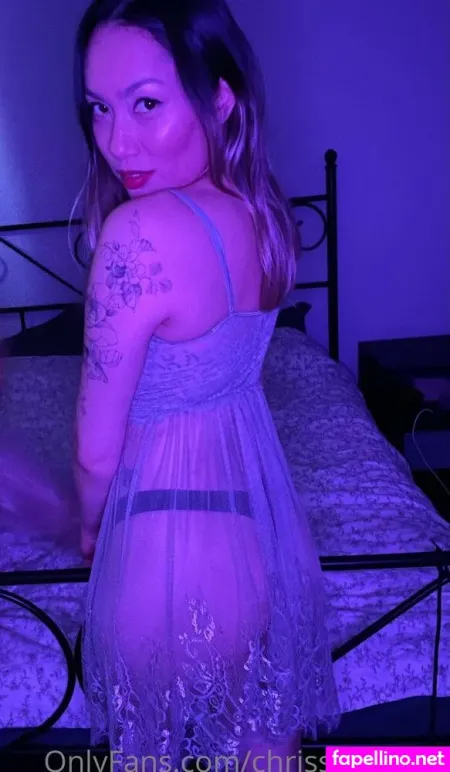 Chrissyteasing OnlyFans Thumbnail #RvdI1nzzKX