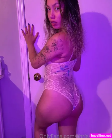 Chrissyteasing OnlyFans Thumbnail #T50OKko8eN