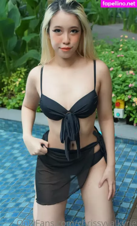 Chrissyvalkyrie 1 OnlyFans Thumbnail #uR4bklqICv