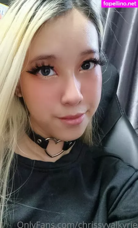 Chrissyvalkyrie 1 OnlyFans Thumbnail #vCTJ8B0sLq