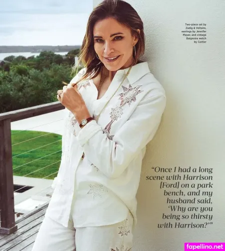 Christa Miller OnlyFans Thumbnail #Ll6QCD6ZCZ