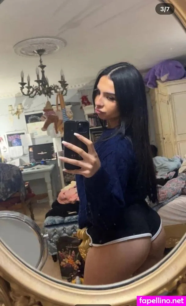 christabellaeee Nude Leaked OnlyFans Photo #1fTt2TgI41