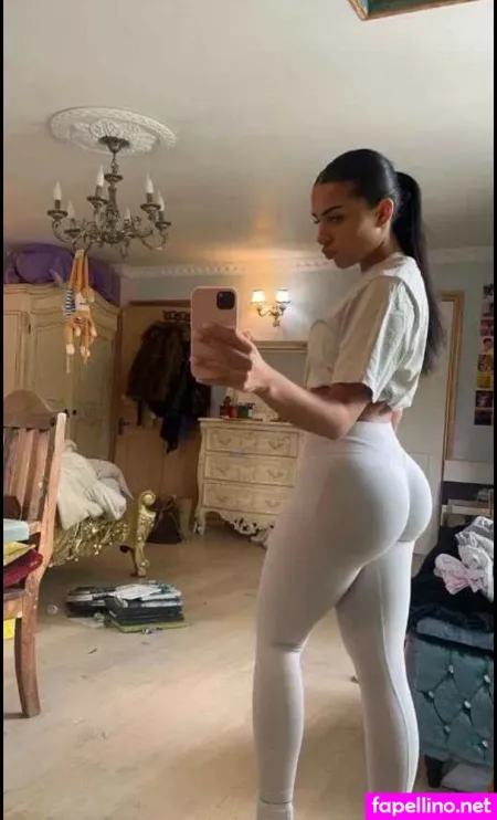 Christabellaeee OnlyFans Thumbnail #iLtedIp2CN