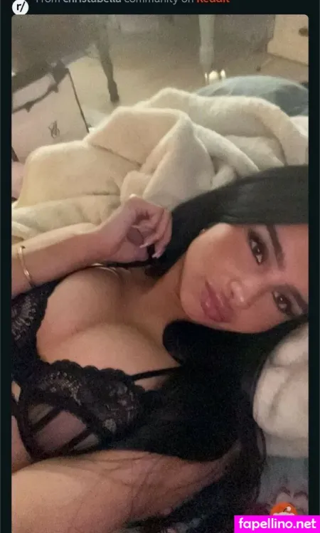 Christabellaeee OnlyFans Thumbnail #jKTrTWHxyq
