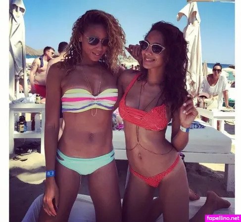 Christel Khalil OnlyFans Thumbnail #BXfA9Gf2Lj