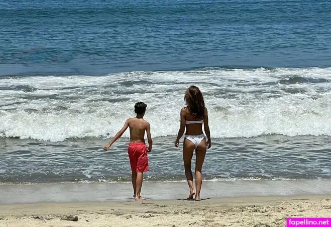 Christel Khalil OnlyFans Thumbnail #IG0tg6Uht8