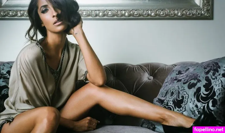 Christel Khalil OnlyFans Thumbnail #XtZ2LAlxis