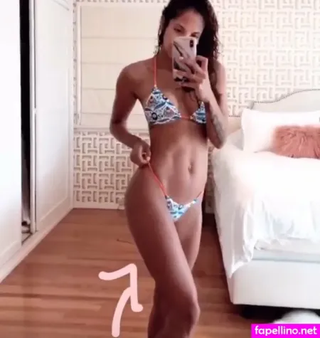 Christel Khalil OnlyFans Thumbnail #fdzc66gAkK