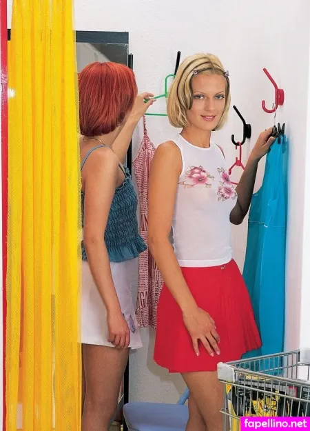 Christel Starr OnlyFans Thumbnail #X8Ps2blgrW