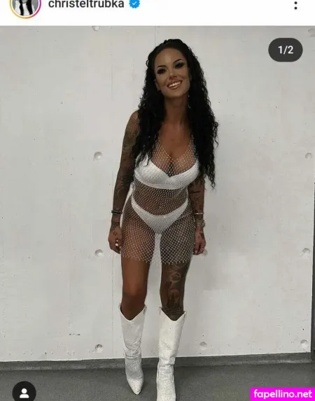 Christel Trubka OnlyFans Thumbnail #8bKUfeVbGR
