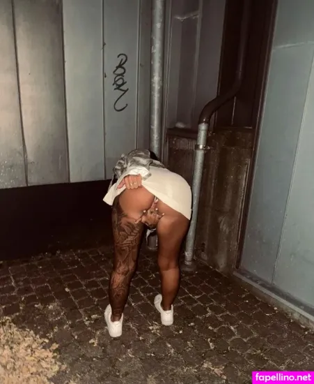 Christel Trubka OnlyFans Thumbnail #dYy9YSZEzm